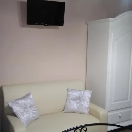 Bed & Breakfast Perla Del Mare 3*