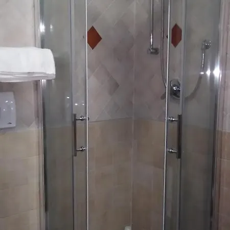 Отель типа 