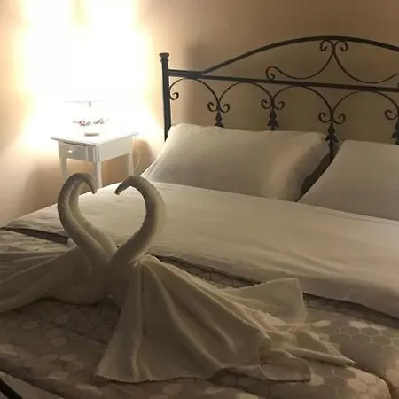Perla Del Mare Отель типа 