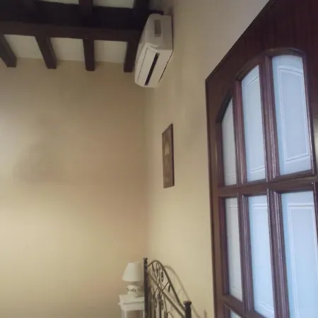 Perla Del Mare Bed and breakfast