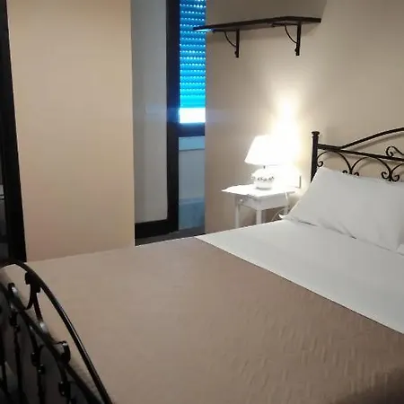 Perla Del Mare Bed and breakfast Bari