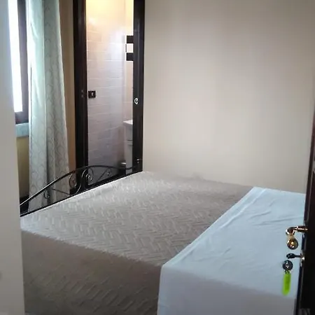 Perla Del Mare Bed and breakfast Bari