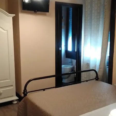 Bed and breakfast Perla Del Mare 3*