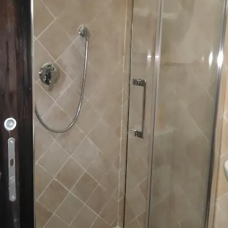 Bed and breakfast Perla Del Mare
